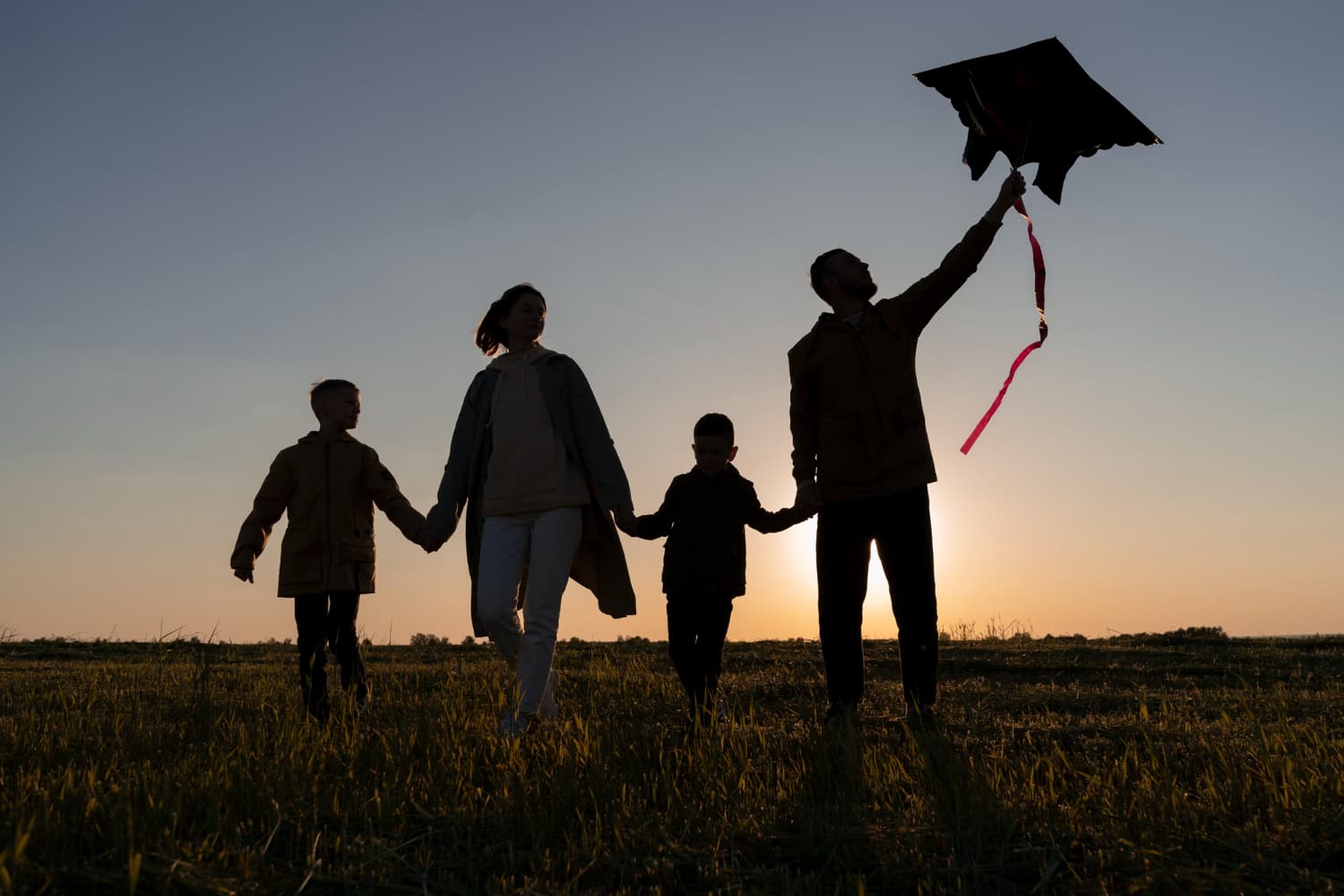 Achieving Long-Term Financial Stability